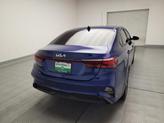 Thumbnail of 2023 Deep Sea Blue Kia Forte