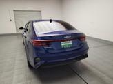 Thumbnail of 2023 Deep Sea Blue Kia Forte