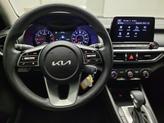 Thumbnail of 2023 Deep Sea Blue Kia Forte