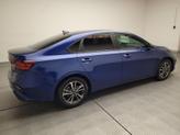 Thumbnail of 2023 Deep Sea Blue Kia Forte