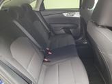 Thumbnail of 2023 Deep Sea Blue Kia Forte