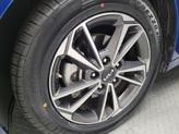 Thumbnail of 2023 Deep Sea Blue Kia Forte