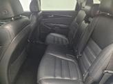 Thumbnail of 2018 Snow White Pearl Kia Sorento