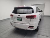 Thumbnail of 2018 Snow White Pearl Kia Sorento
