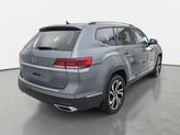 Thumbnail of 2022 Platinum Gray Metallic Volkswagen Atlas