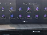 Thumbnail of 2024 Ebony Black Kia Telluride