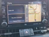 Thumbnail of 2019 White Toyota RAV4 Hybrid