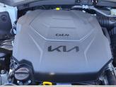 Thumbnail of 2025 Glacial White Pearl Kia Telluride