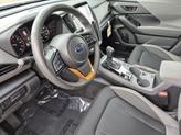 Thumbnail of 2024 Crystal White Pearl Subaru Crosstrek
