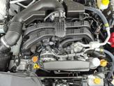Thumbnail of 2024 Crystal White Pearl Subaru Crosstrek