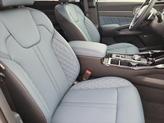 Thumbnail of 2025 Mineral Blue Kia Sorento Hybrid