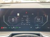 Thumbnail of 2025 Mineral Blue Kia Sorento Hybrid