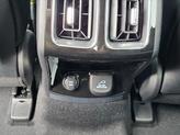 Thumbnail of 2025 Mineral Blue Kia Sorento Hybrid