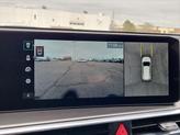 Thumbnail of 2025 Mineral Blue Kia Sorento Hybrid