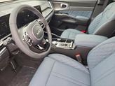 Thumbnail of 2025 Mineral Blue Kia Sorento Hybrid