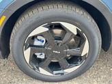 Thumbnail of 2025 Mineral Blue Kia Sorento Hybrid