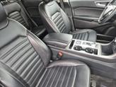 Thumbnail of 2024 Black Metallic Ford Edge