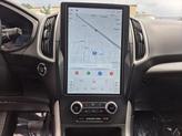 Thumbnail of 2024 Black Metallic Ford Edge