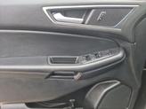 Thumbnail of 2024 Black Metallic Ford Edge
