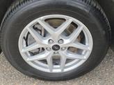 Thumbnail of 2024 Black Metallic Ford Edge