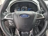 Thumbnail of 2024 Black Metallic Ford Edge