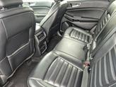 Thumbnail of 2024 Black Metallic Ford Edge
