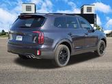 Thumbnail of 2025 Gray Kia Telluride