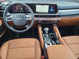 Thumbnail of 2025 Gray Kia Telluride
