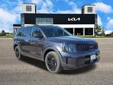 Thumbnail of 2025 Gray Kia Telluride
