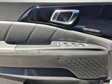 Thumbnail of 2026 Ivory Silver Kia Carnival Hybrid