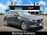Thumbnail of 2023 Jet Black Mica Mazda CX-30