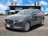 Thumbnail of 2023 Jet Black Mica Mazda CX-30