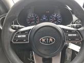 Thumbnail of 2021 Gravity Gray Kia Forte