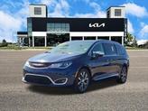 Thumbnail of 2019 Jazz Blue Pearlcoat Chrysler Pacifica