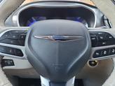 Thumbnail of 2019 Jazz Blue Pearlcoat Chrysler Pacifica