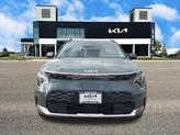 Thumbnail of 2025 Cityscape Green Kia Niro EV