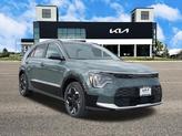 Thumbnail of 2025 Cityscape Green Kia Niro EV
