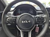 Thumbnail of 2023 Aurora Black Kia Rio