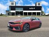 Thumbnail of 2025 Runway Red Kia K5