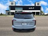 Thumbnail of 2025 Gray Kia Telluride