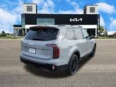Thumbnail of 2025 Gray Kia Telluride