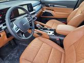 Thumbnail of 2025 Gray Kia Telluride