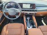 Thumbnail of 2025 Panthera Metal Kia Telluride