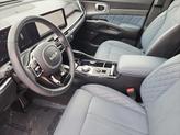 Thumbnail of 2025 Steel Gray Kia Sorento Hybrid