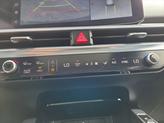 Thumbnail of 2025 Steel Gray Kia Sorento Hybrid