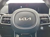 Thumbnail of 2025 Steel Gray Kia Sorento Hybrid