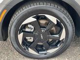 Thumbnail of 2025 Steel Gray Kia Sorento Hybrid