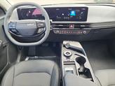 Thumbnail of 2025 Ebony Black Kia EV6