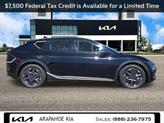Photo of 2025 Ebony Black Kia EV6