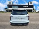 Thumbnail of 2025 Glacial White Pearl Kia Telluride